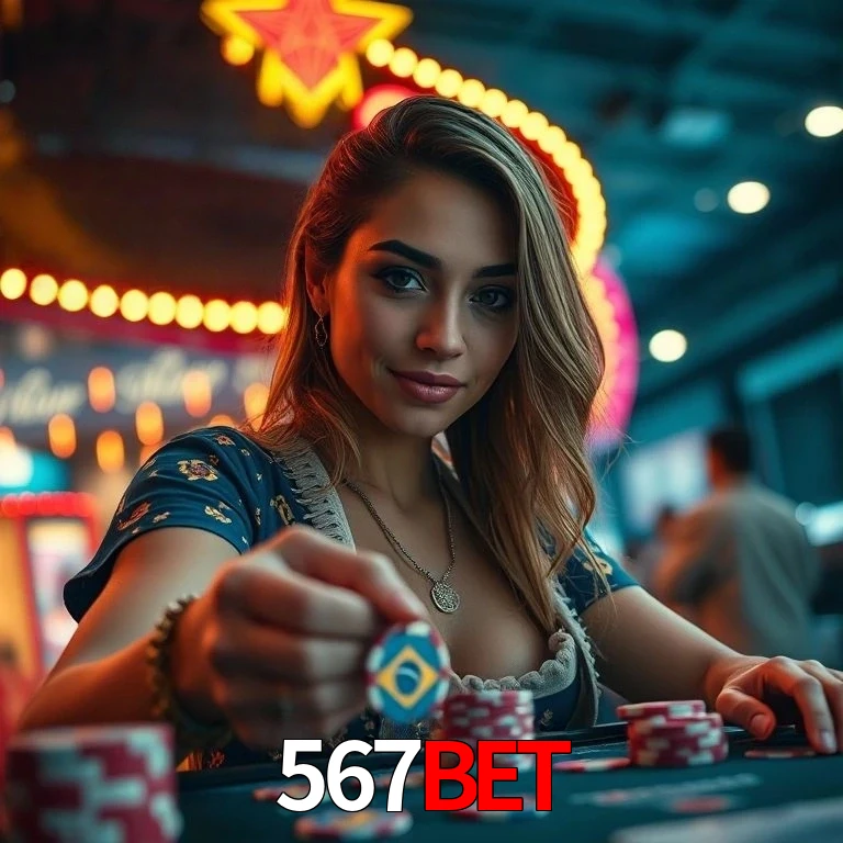 567bet Suporte