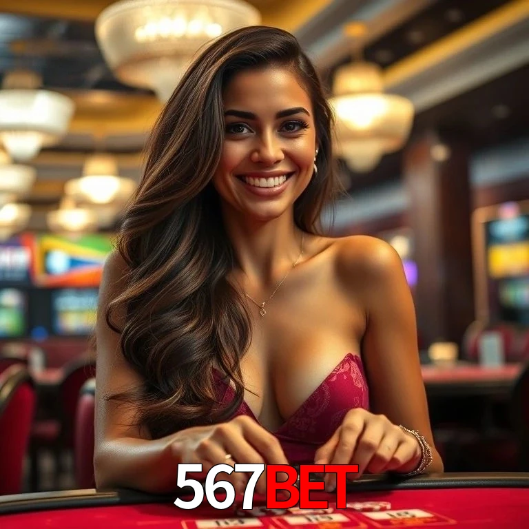 567bet App Design