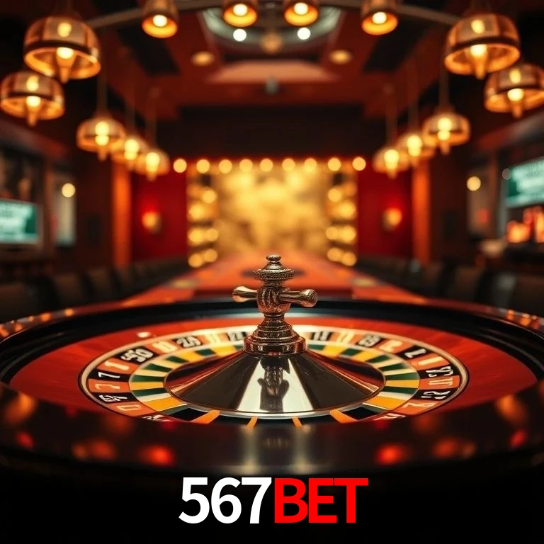 567bet Slot Mecânicas
