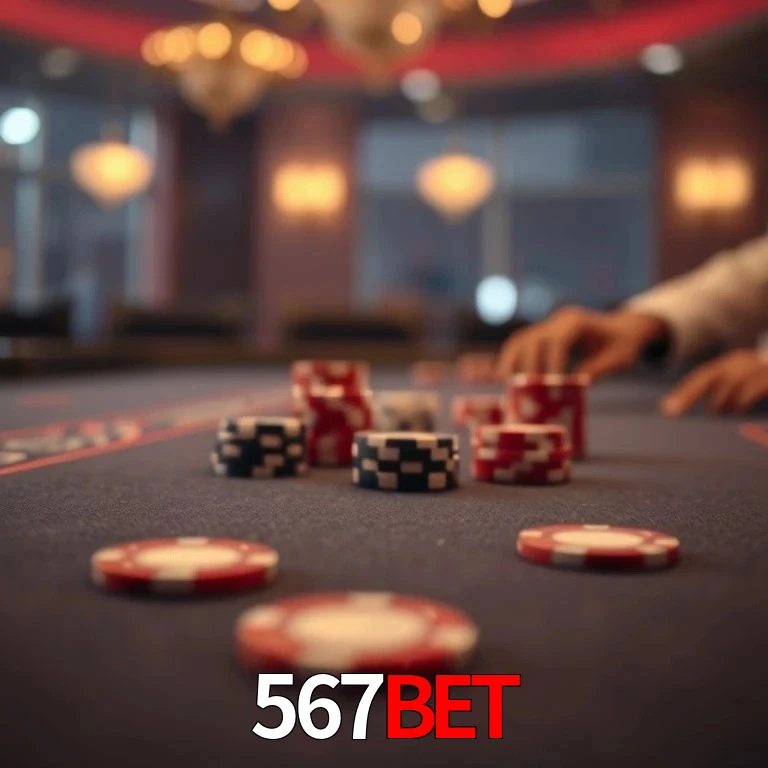 567bet Promoções