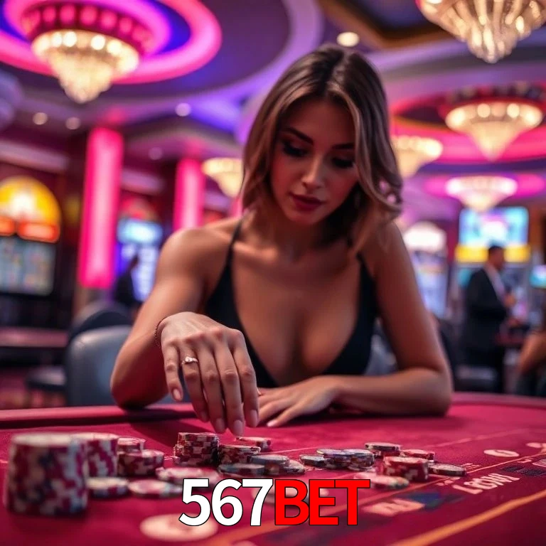 567bet Casino RNG