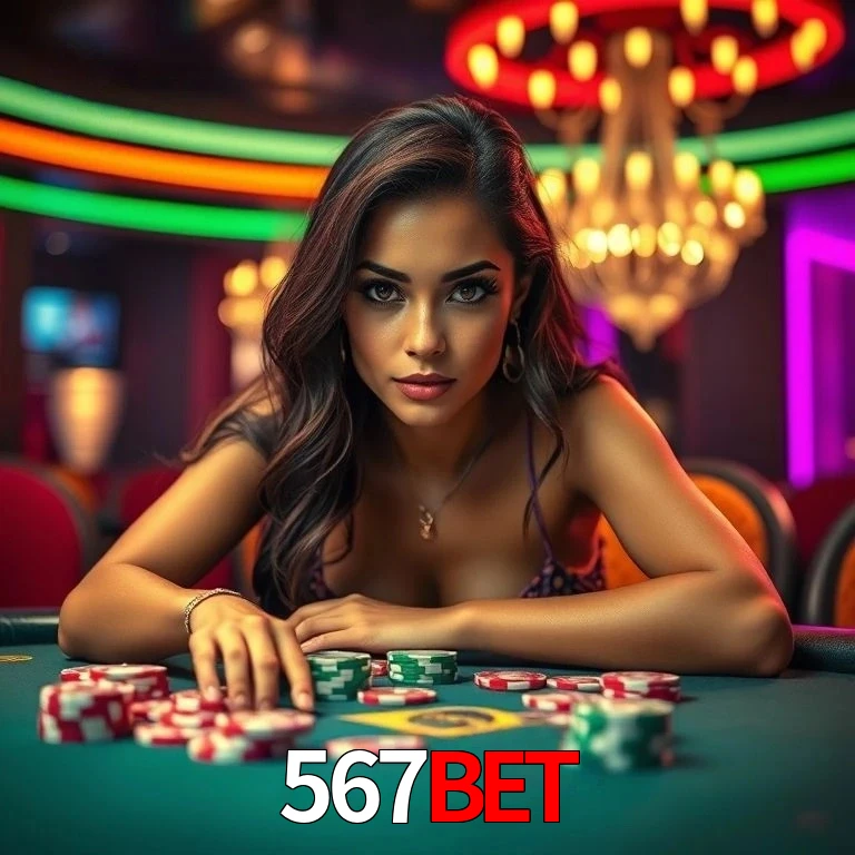 567bet Suporte