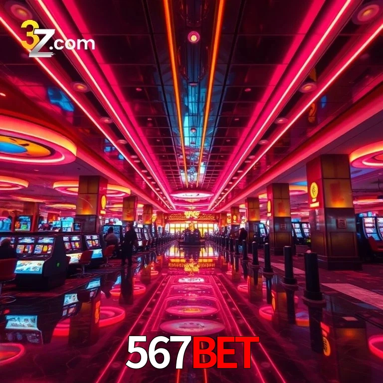 567bet APK Interface