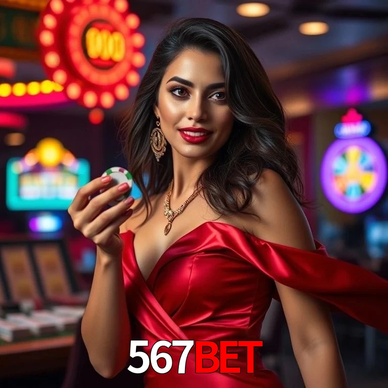 567bet Torneios Slots
