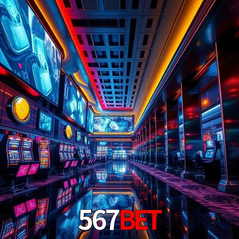 567bet Suporte