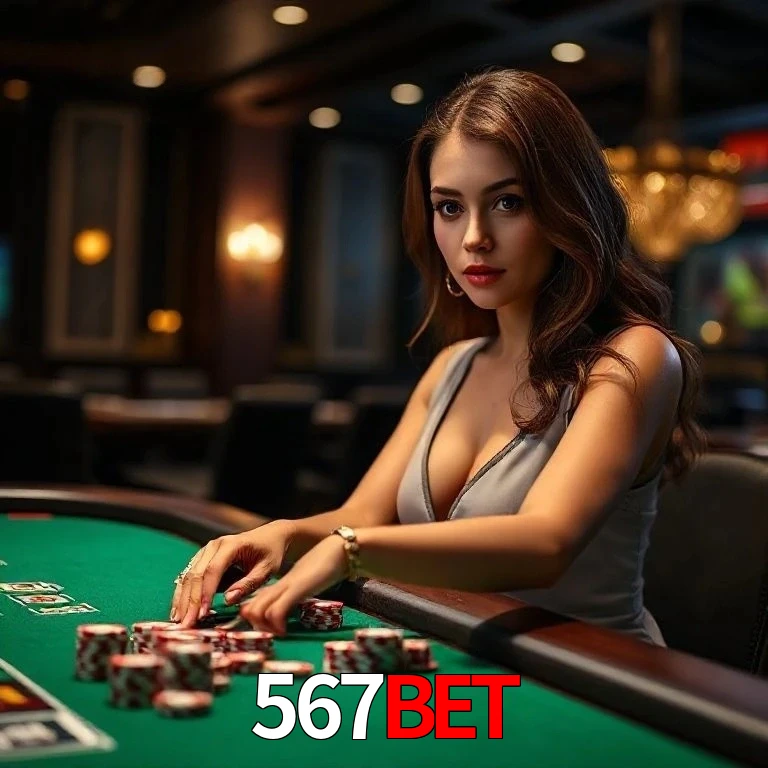 567bet Live Casino