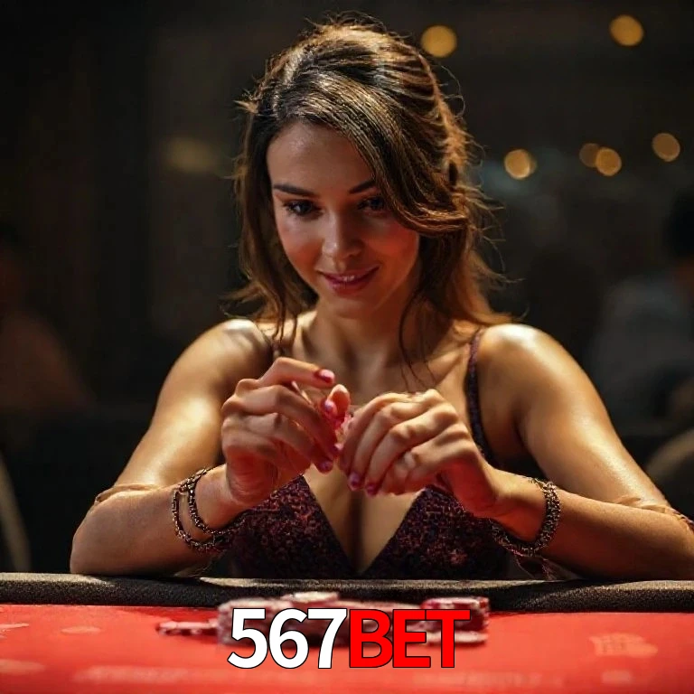 567bet Segurança